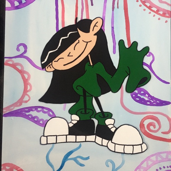 Meet your Posher, Karissa - Picture 1 of 1